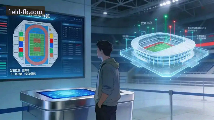 沉浸式体验与信息过载:FB体育实时赛事平台如何重塑观赛互动边界