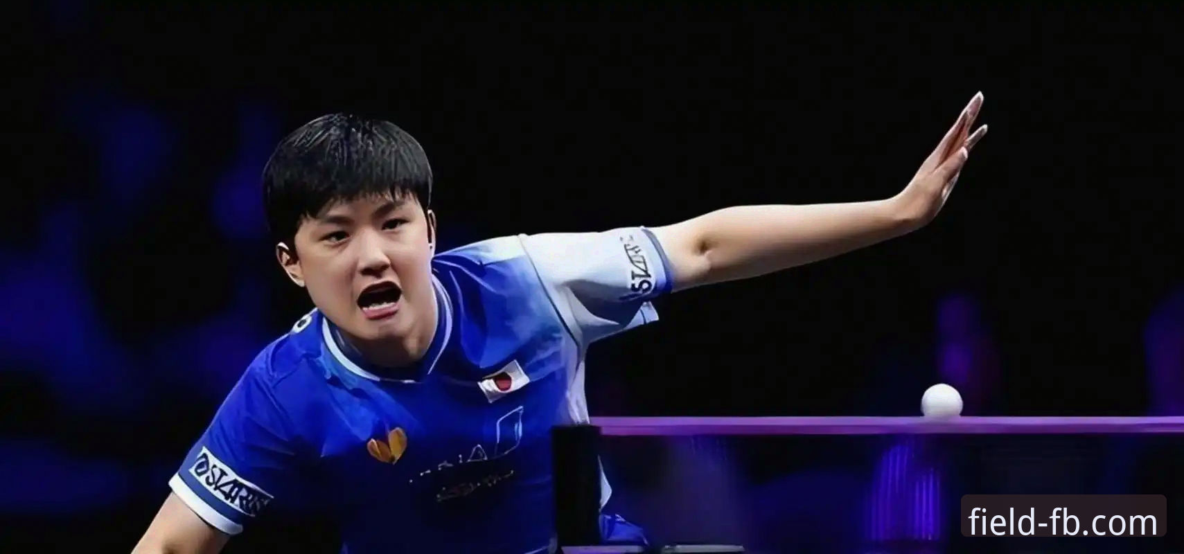 揭秘国乒未来之星：从福州体校到卢森堡夺冠的逆袭之路